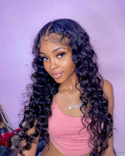 Lace Front Wigs- All You Need to Know